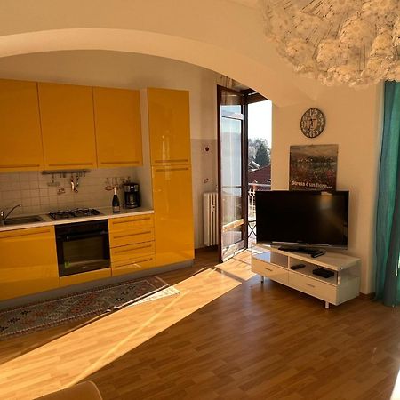 Giuse Daire Verbania Dış mekan fotoğraf