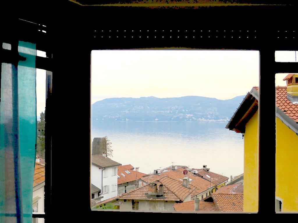 Giuse Daire Verbania Dış mekan fotoğraf